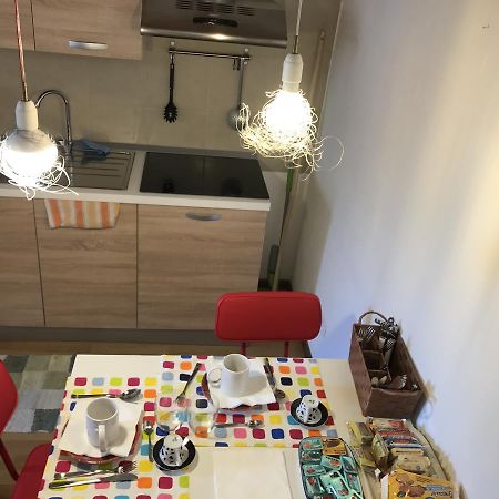 Myroom Citta Alta 1 Bergamo Bagian luar foto