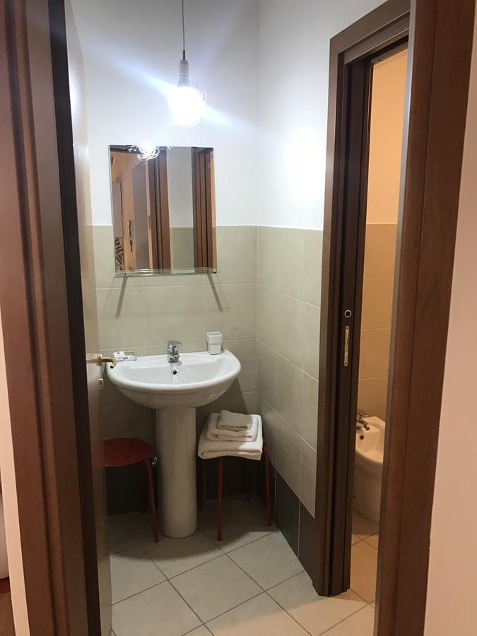 Myroom Citta Alta 1 Bergamo Bagian luar foto