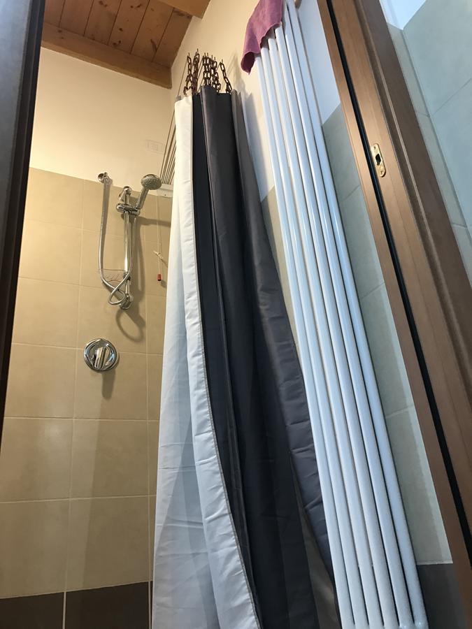 Myroom Citta Alta 1 Bergamo Bagian luar foto