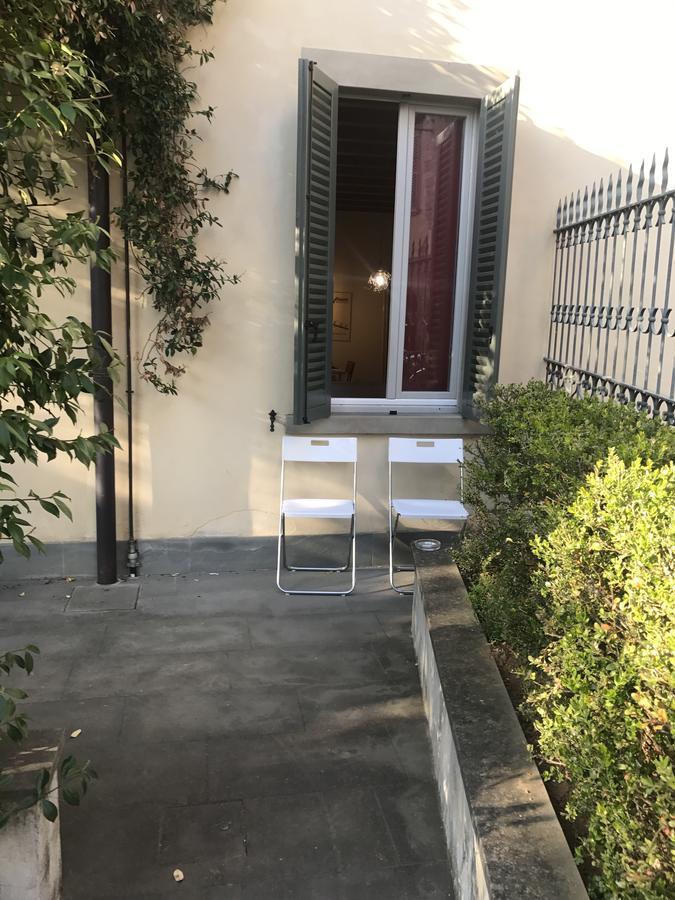 Myroom Citta Alta 1 Bergamo Bagian luar foto