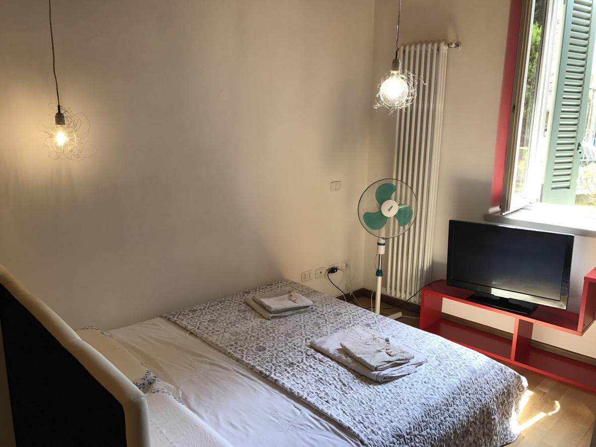 Myroom Citta Alta 1 Bergamo Bagian luar foto