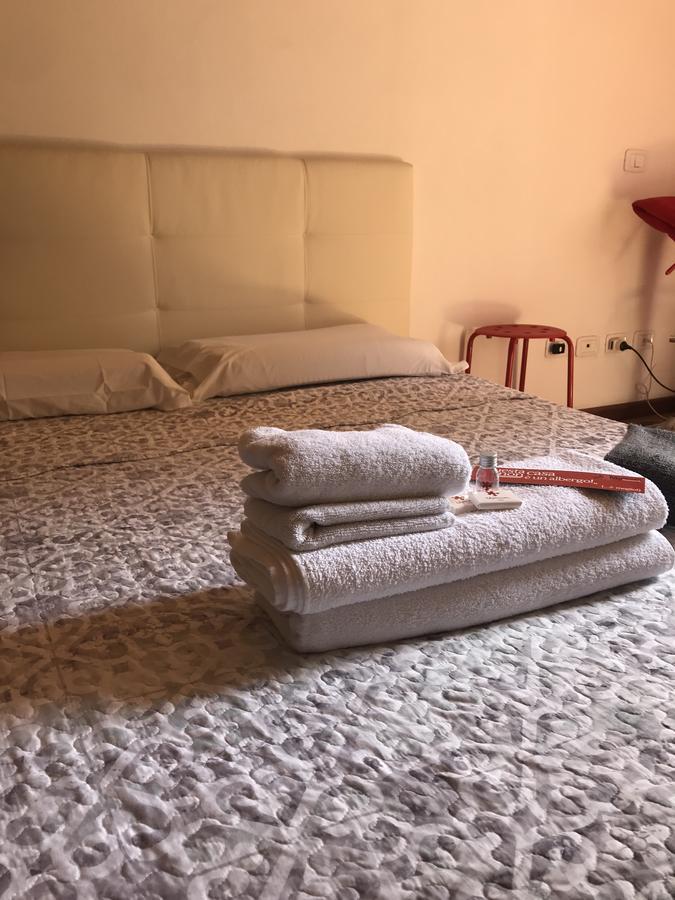 Myroom Citta Alta 1 Bergamo Bagian luar foto